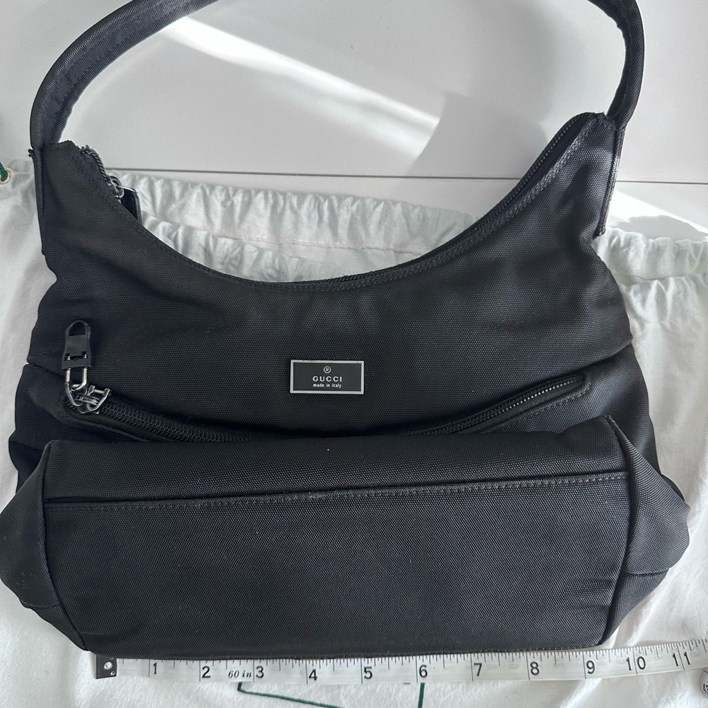 Gucci Hobo Bag - Picture 13 of 16